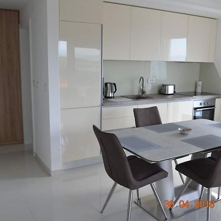 My Paradies - Njivice Penthouse*** Zewnętrze zdjęcie