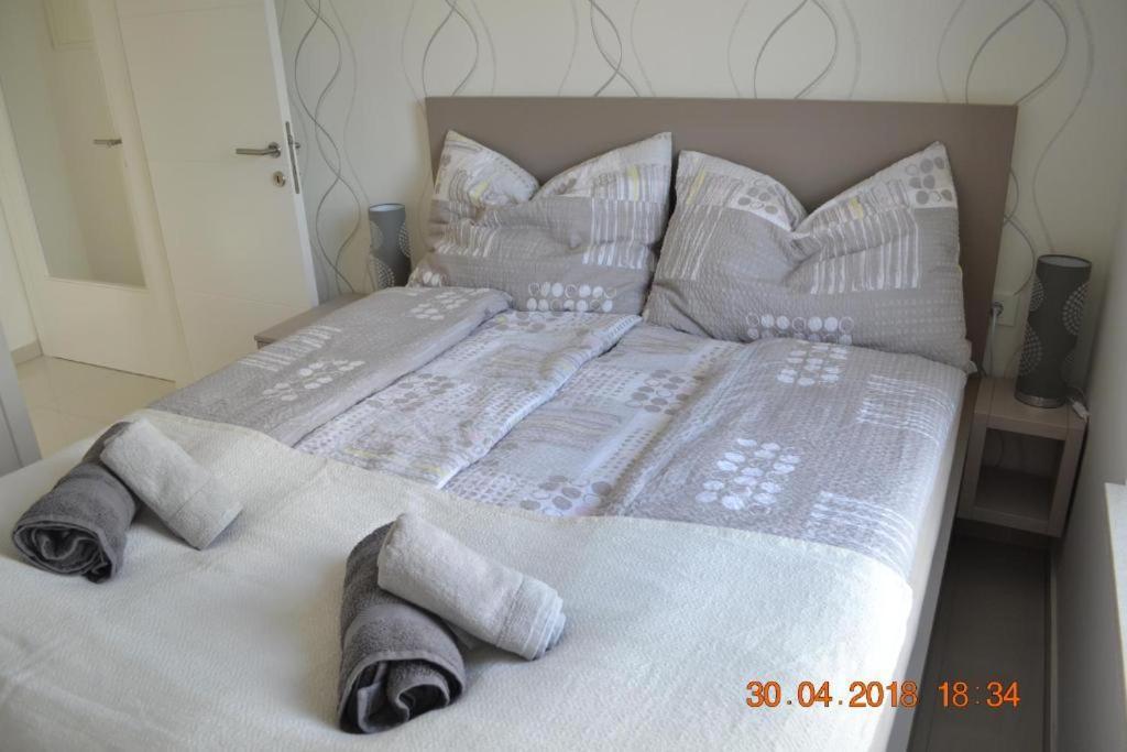 My Paradies - Njivice Penthouse*** Zewnętrze zdjęcie