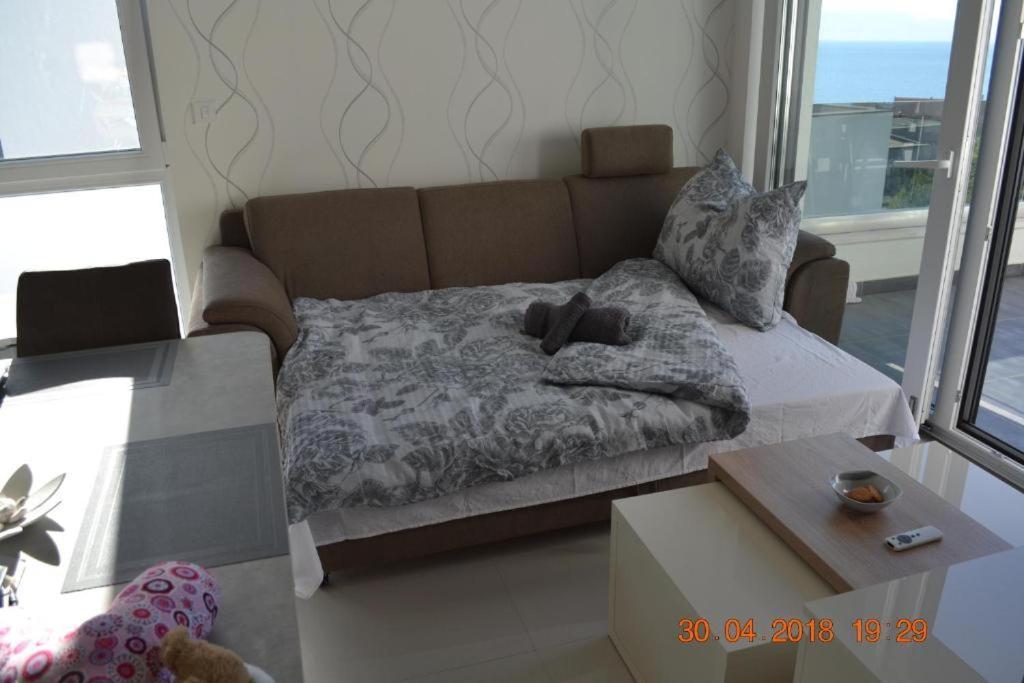 My Paradies - Njivice Penthouse*** Zewnętrze zdjęcie