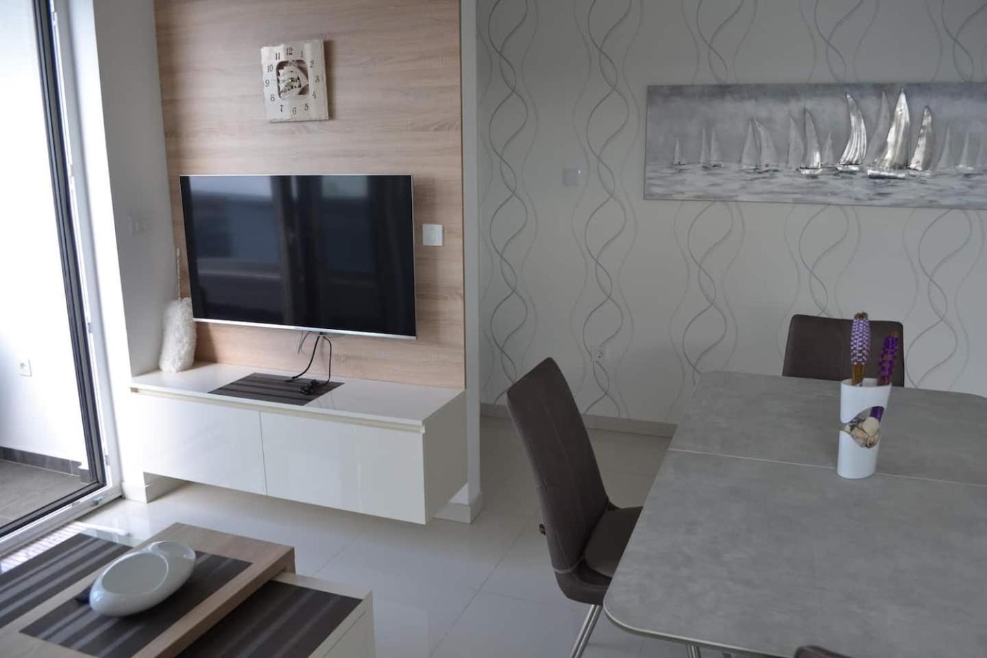 My Paradies - Njivice Penthouse*** Zewnętrze zdjęcie